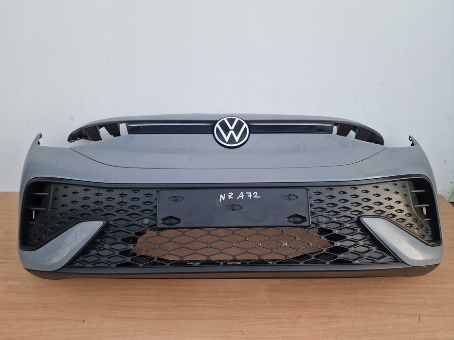 Volkswagen ID4 Бампер передний