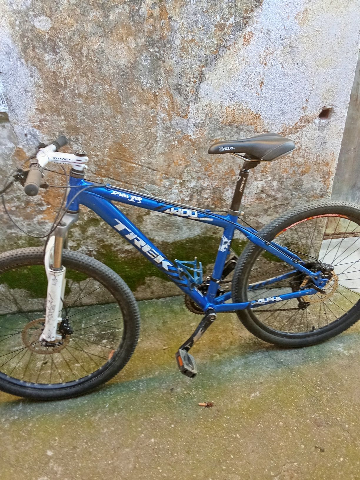 Bicicleta para venda