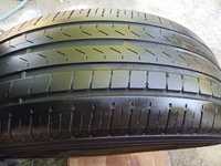 Резина 235 60 18 Pirelli літо комплект