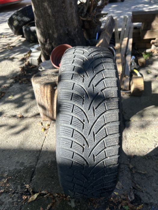 Opony zimowe toyo tires 185/65/15