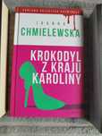 Krokodyl z kraju Karoliny