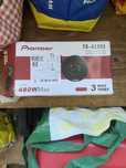 Colunas auto pioneer
