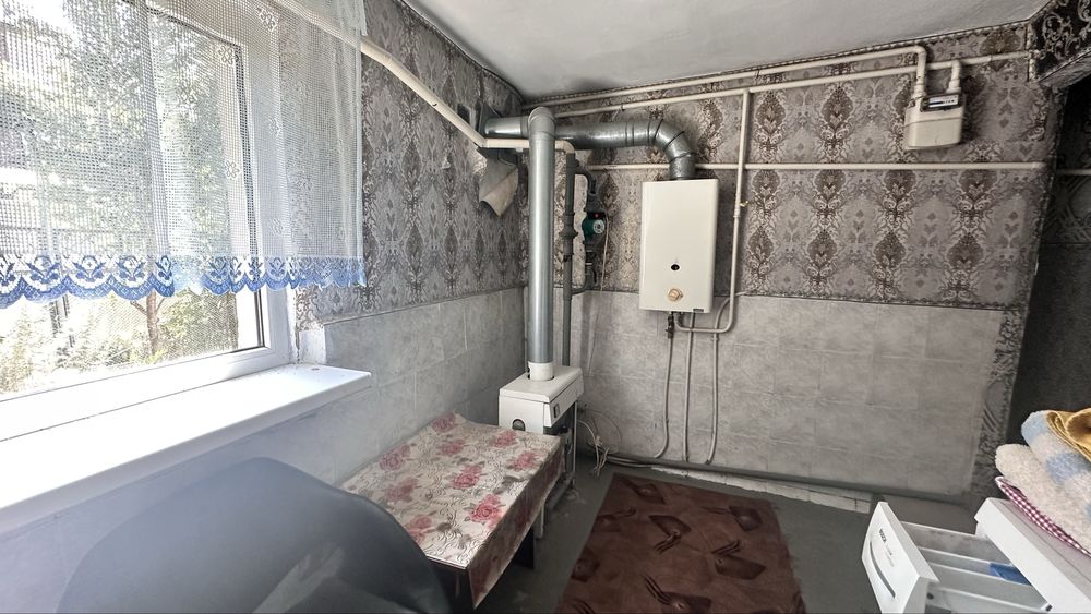 Продам просторный дом на ул.Пестеля