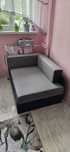 Kanapa rozkładana Kacper tapczan sofa do spania 59x110x80,