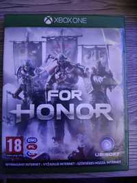 For Honor  PL  Xbox ONE /Series X