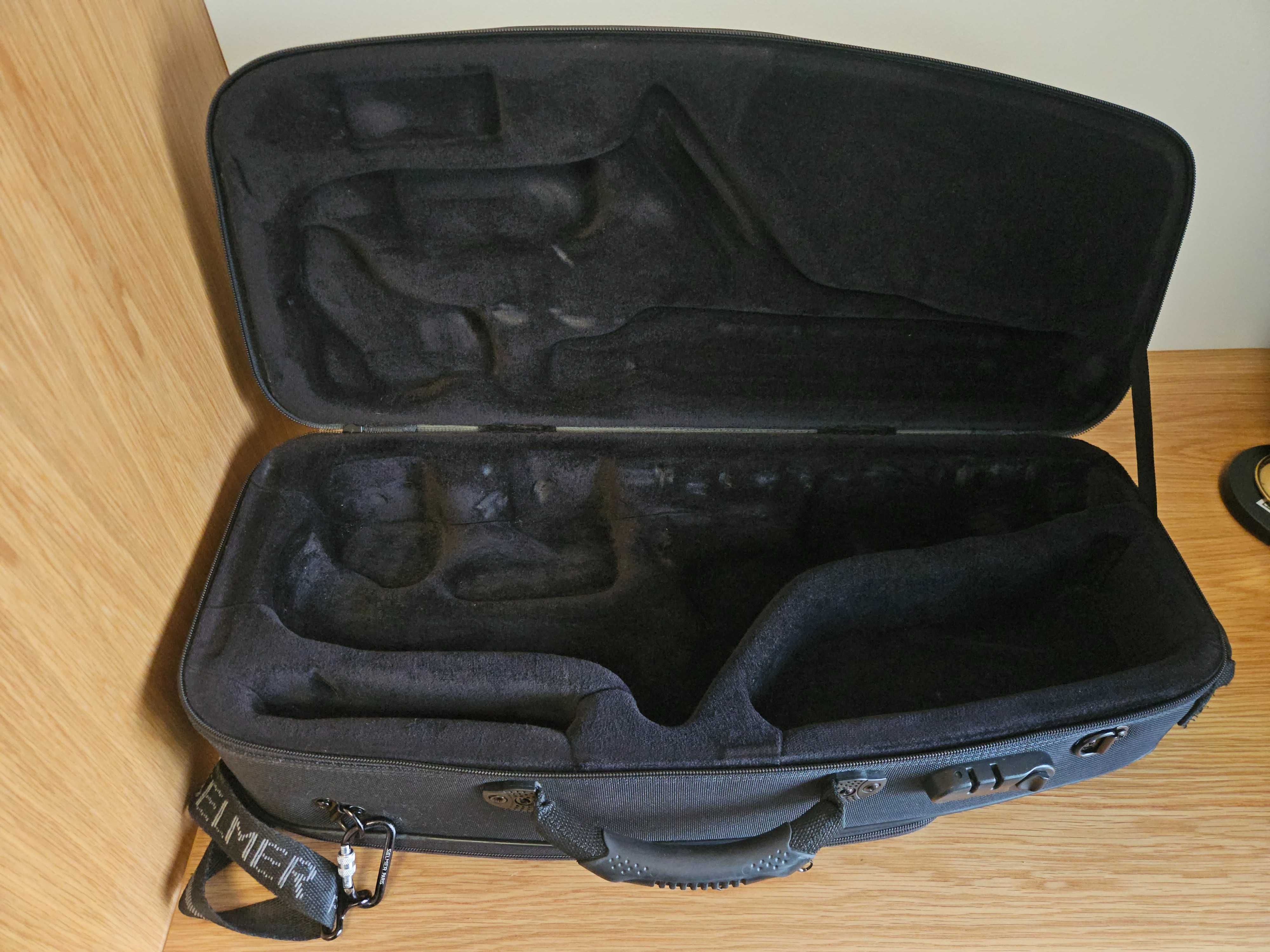 Estojo Selmer Saxofone Alto