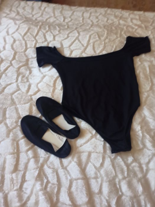 Для занять танцями чи сплртом