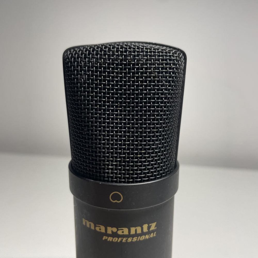 Mikrofon Studyjny Marantz MPM-1000U USB