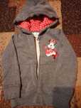 Bluza Disney rozmiar 104