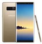 Samsung Galaxy NOTE 8 SM-N950/DS S-Pen GOLD