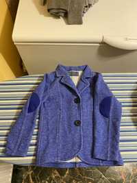 Пиджак на мальчика и рубашка детская