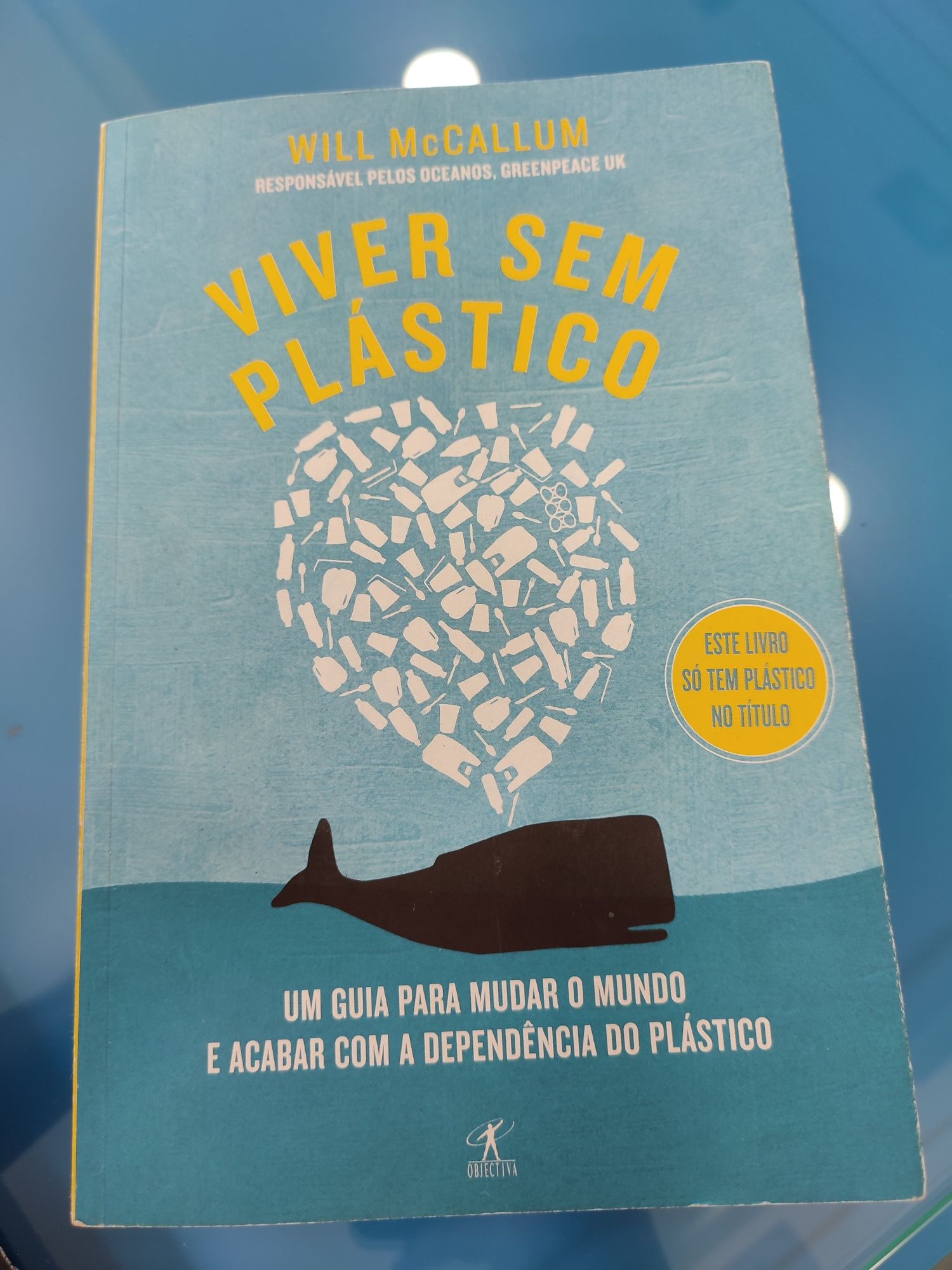 Viver sem Plastico