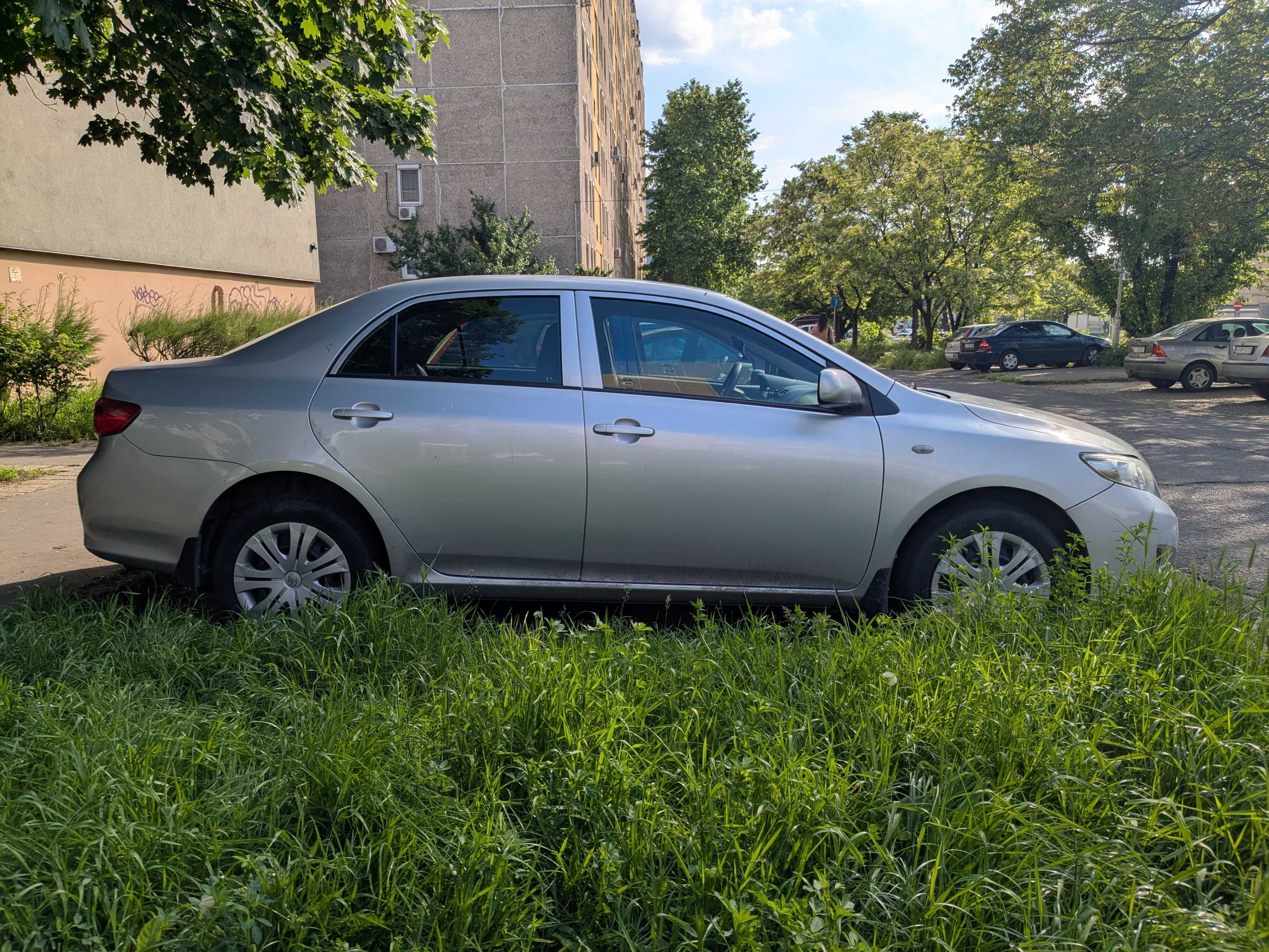 Продам автомобіль