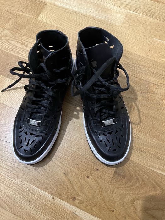 Buty nike aur force one