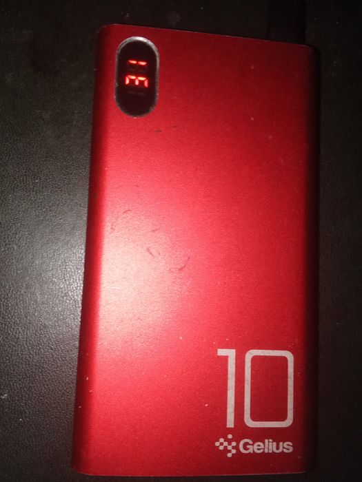 Блок живлення 10000