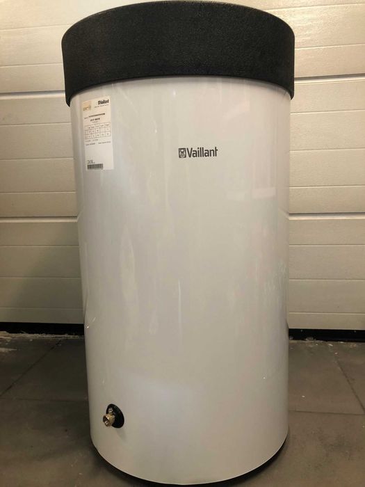 Vaillant zasobnik VIH R 150/6 M (Thermo) 150l, anoda magnezowa