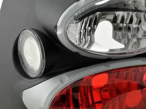 Farolins VW Golf 3 III - novos