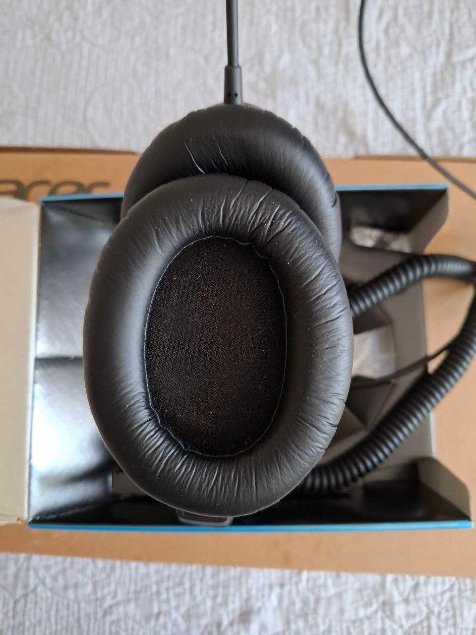 Наушники Sennheiser HD 280 PRO