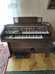 Organy Yamaha C-55