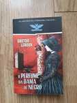 Gaston Leroux - O perfume da dama de negro