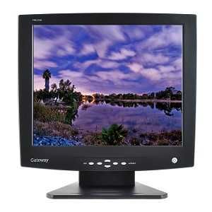 Monitor LCD Gateway FPD 1730 17"