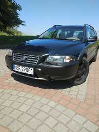 Volvo XC70 V70 CROSS COUNTRY, 2,4T, Automat, AWD