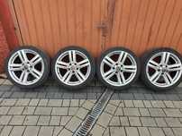 Felgi bmw m pakiet styling 386 18 cali