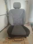 Fotel Opel Vivaro A