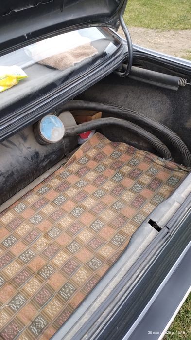 Пежо 405 1,6 газ/бензин