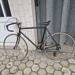 Bicicleta corrida