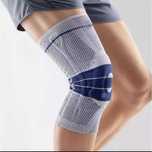 Бандаж на колено, фиксатор колена KNEE SUPPORT AA-18