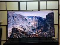 SONY 65cali 4K UHD 120Hz HDMI 2.1