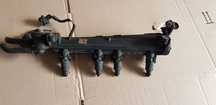 Vw Audi Seat Skoda listwa wtryskowa 1.6 MPi 8V  wtryski 06A 133 317A