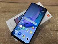 Telefon XIAOMI REDMI NOTE 10 5G Karton