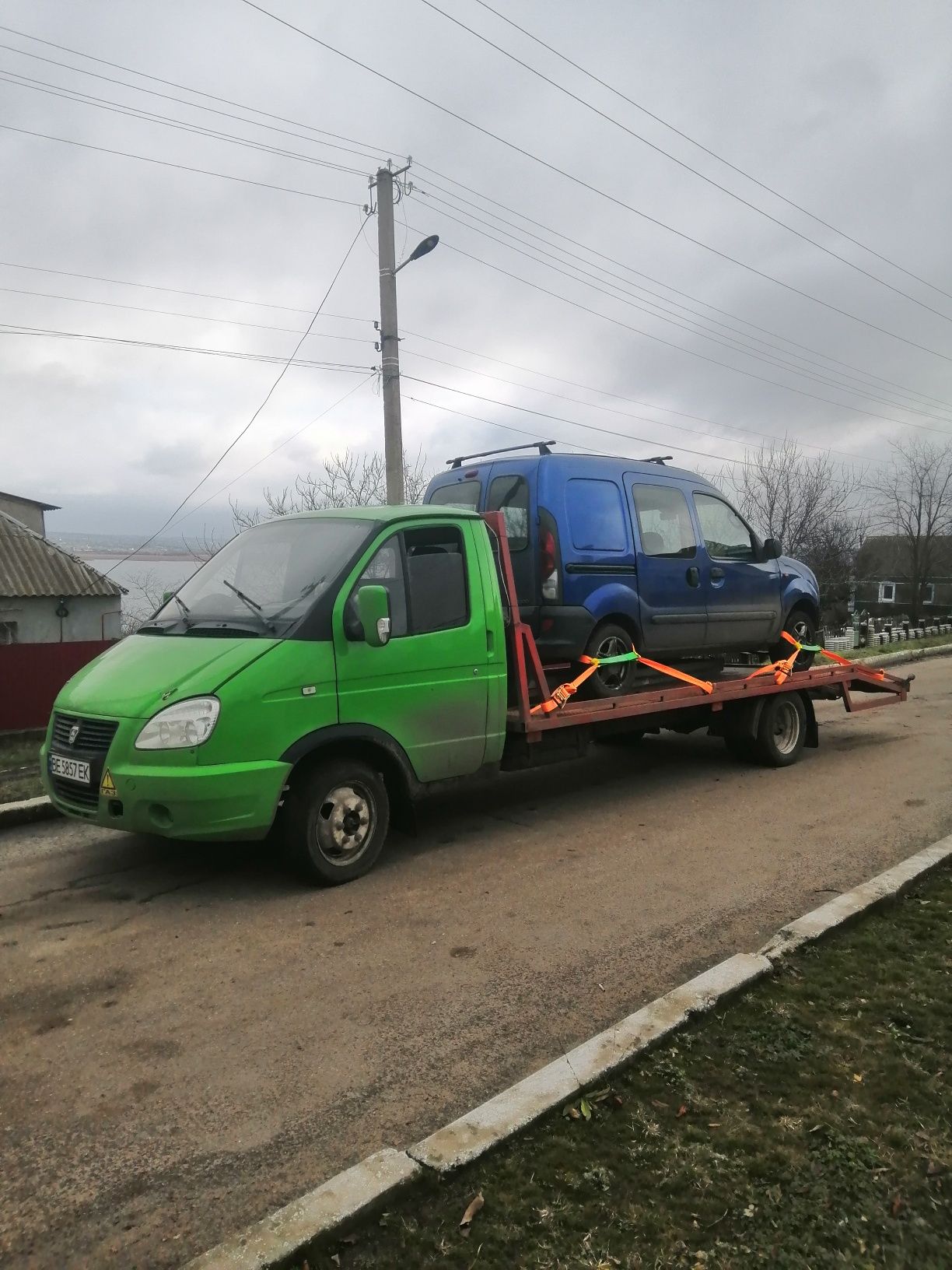 Евакуатор Миколаїв. Эвакуатор Николаев.