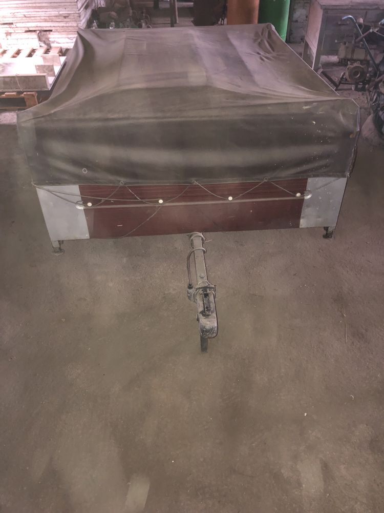 Auto tenda erka. vendo ou troco