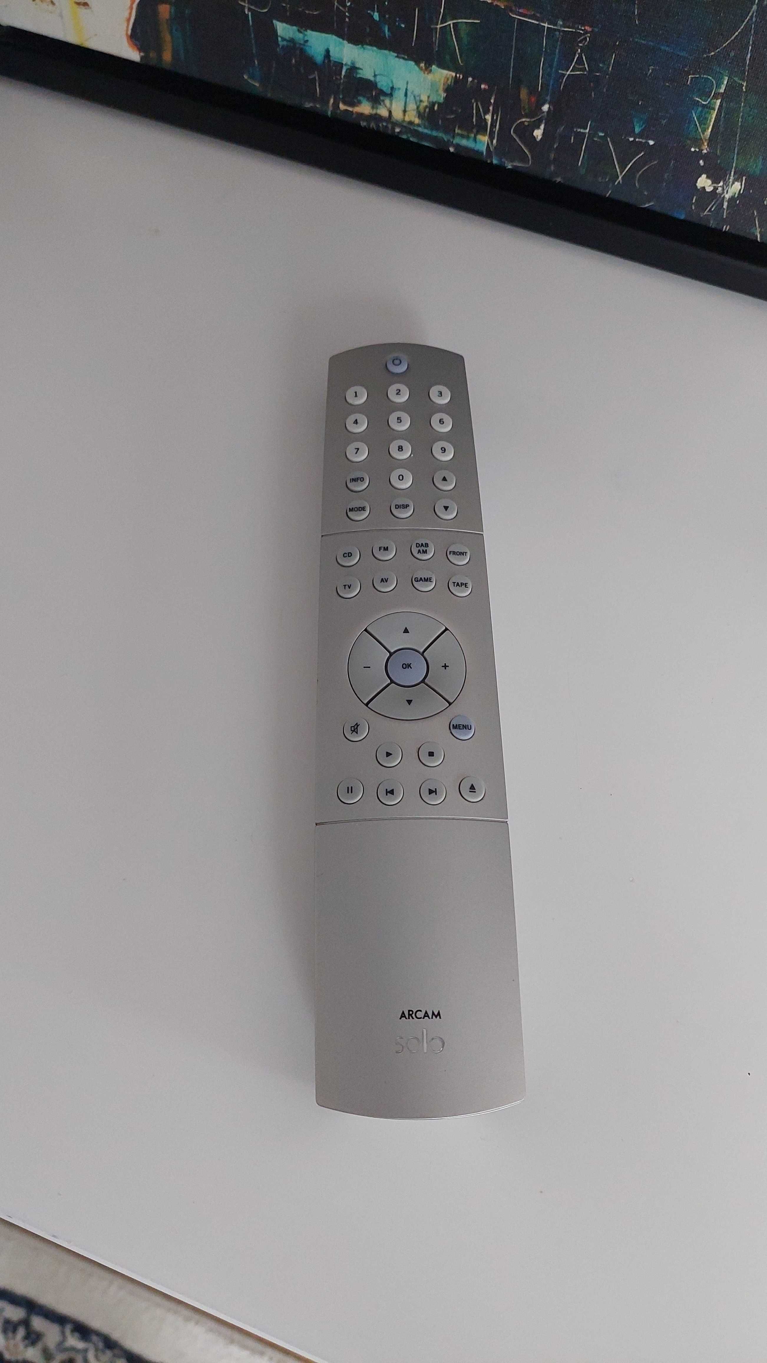 2x Arcam solo mini arcam muso