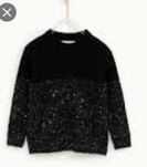 Sweter ZARA r. 122 NOWY Warszawa