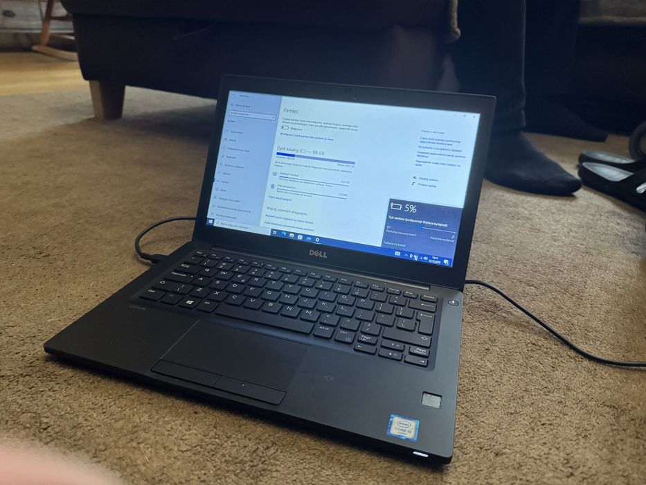 Dell Latitude 7280
