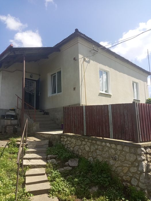 Будинок Стриївка