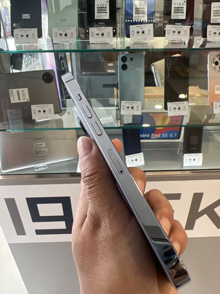 iPhone 13 Pro 256gb - Pague em 12x!