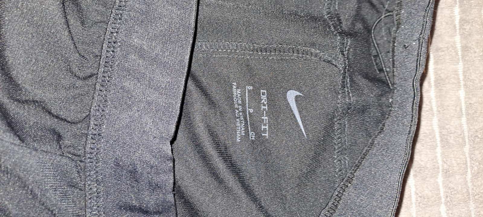 Штани nike легенькі