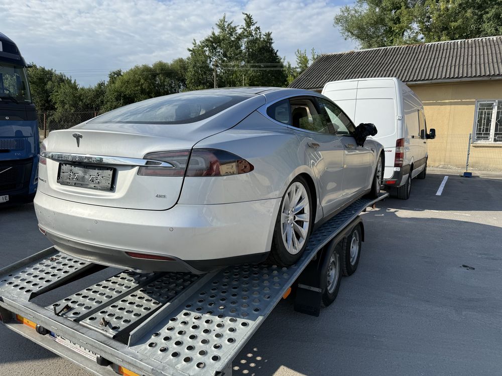 Продам TESLA MSR 75D  Європа