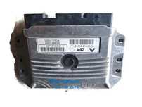 DACIA DUSTER 12r STEROWNIK SILNIKA 237101830R