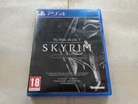 PS4: Skyrim : Special Edition (polskie wydanie)