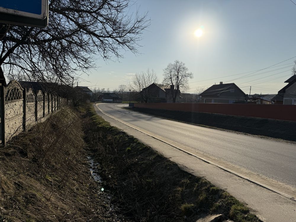 Продається будинок Опришени