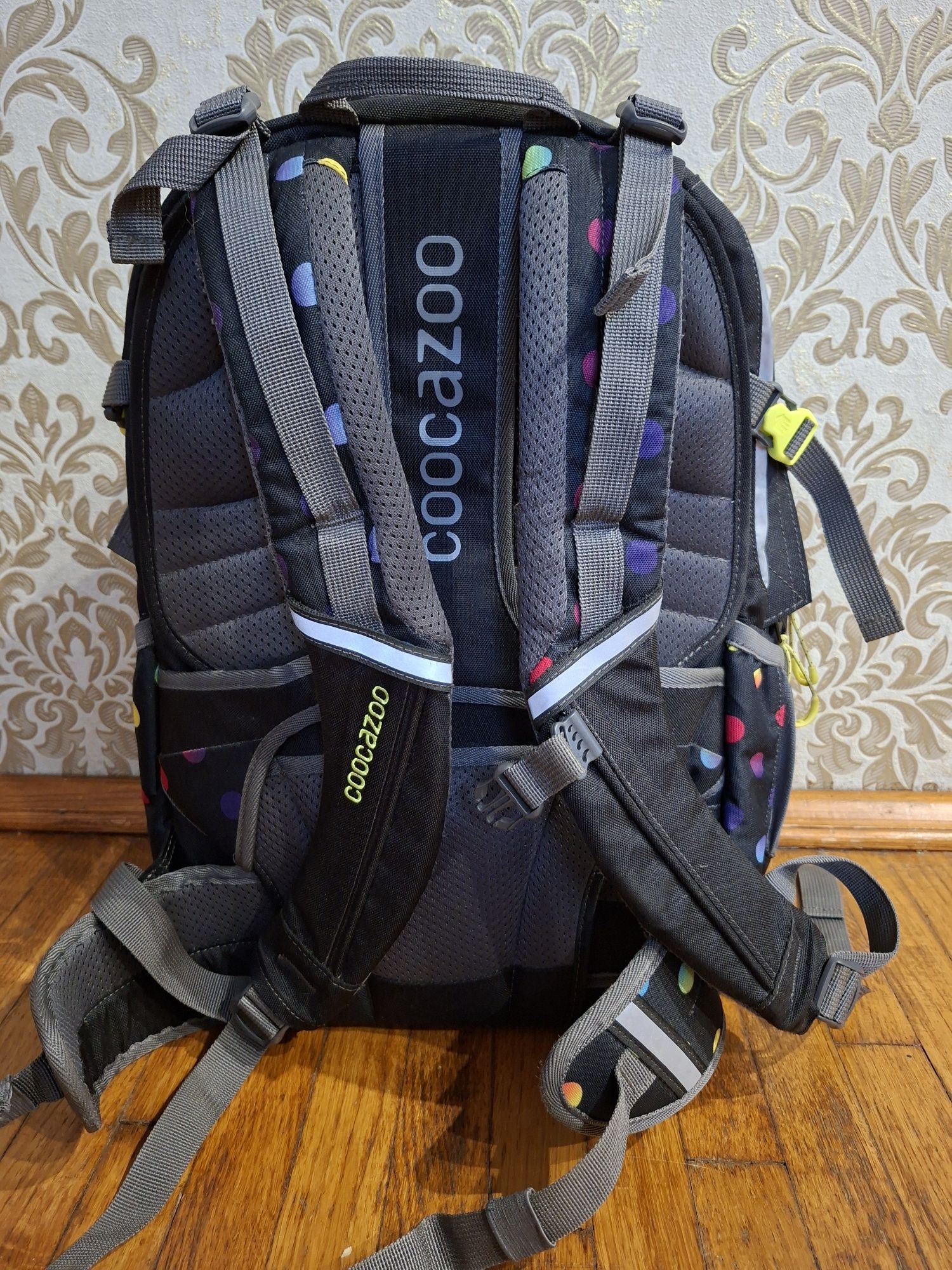 Продам Рюкзак Coocazoo