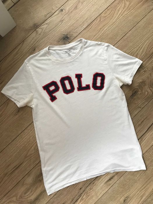 Koszulka Polo Ralph Lauren rozm. S
