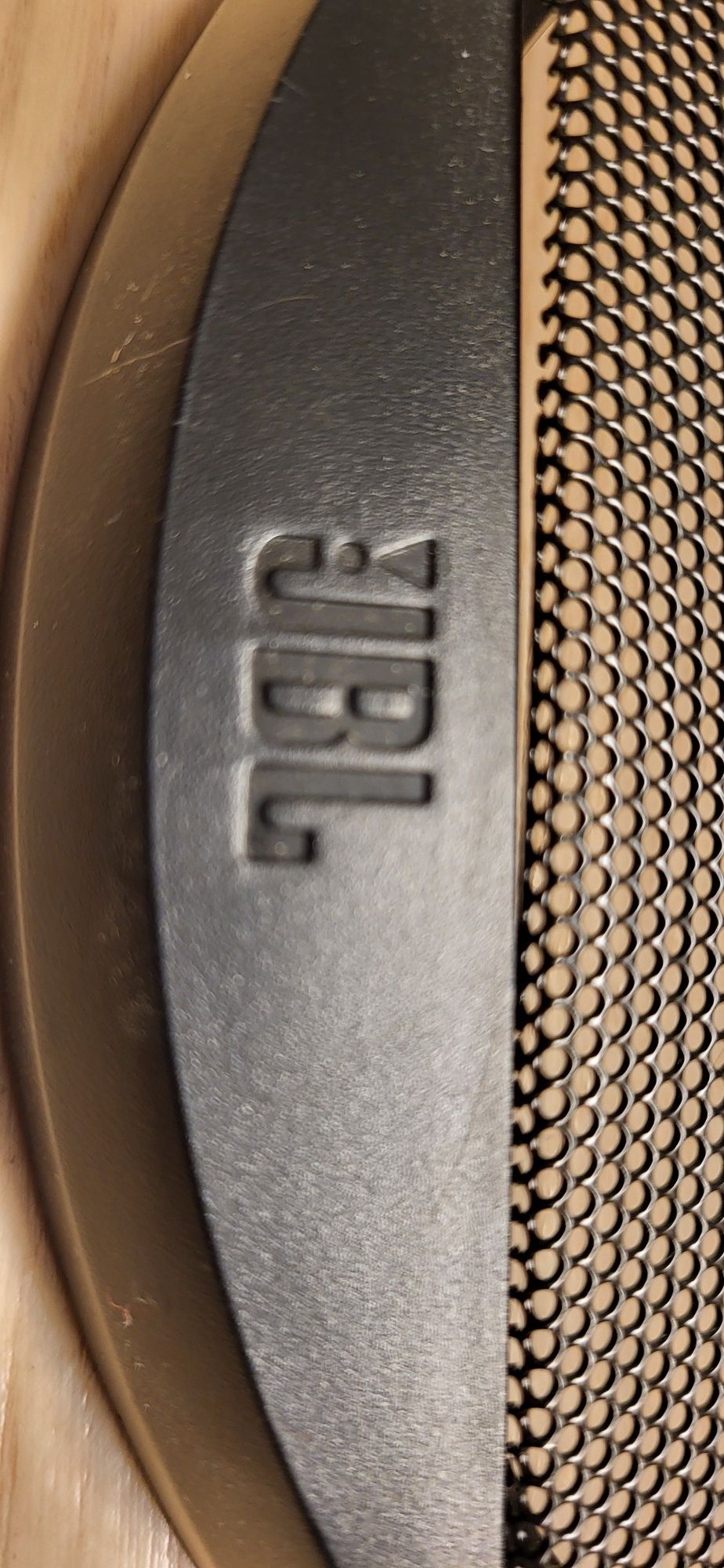 JBL maskownica głosników 2szt