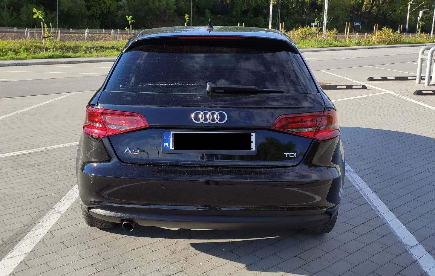 Sprzedam Audi  A3